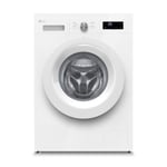 Lave-linge 9 kg 1400 tours LG F94B13WH