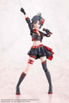 Bandai Tamashii Nations The Idolmaster Figurine S.H. Figuarts Makoto Kikuchi 14 cm