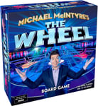 Michael McIntyres The Wheel Board Game