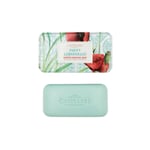 Castelbel Smoothie Poppy Lemongrass Soap