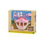 Figurine - SYLVANIAN FAMILIES - Le Carrosse Royal - Pour Enfant