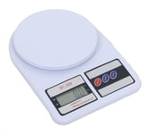 10kg Digital Electronic Kitchen Postal Scales Postage Parcel Weighing Weight