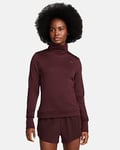 Nike Therma-FIT Swift Women's Turtleneck Running Top