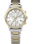 Versace Sport Tech VEKB00622 Montre Quartz Femme