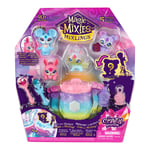 Coffret 5 Mixlings My Magic Mixies - Le Coffret