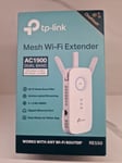 TP-Link RE550AC1900 Universal Dual Band Range Wi-Fi Range Extender Booster UK