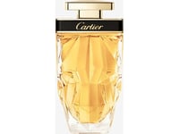 Cartier La Panthère, Kvinnor, 75 Ml, Engångsflaska, Spray, Alkohol, Parfum (Fragrans), Aqua (Vatten), Linalool, Geraniol, Alpha-Isomethyl Ionone, Benzyl..., 1 Pk