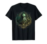 Vintage Cthulhu Mythos T-Shirt