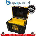 Dewalt Tough System 2.0 DS300 Stackable Organiser Toolbox Case + Deep Tray