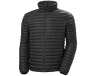 Helly Hansen SIRDAL INSULATOR JKT BLACK