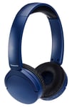 Panasonic Wireless Headphones RBHF630BEA