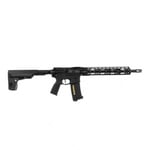 Novritsch airsoft SSR15 AEG Assault Rifle 1,5J