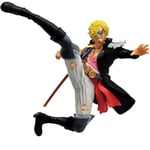 Bandai Ichibansho – One Piece – Sanji (Film Red), Spirits Ichibansho Figure