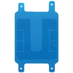 Adhésif Batterie pour Samsung Galaxy S21 FE Fixation solide Transparent