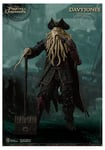 Beast Kingdom Pirates of The Caribbean: at World’s End Davy Jones DAH-029 Dynami