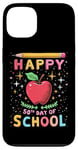 iPhone 13 50 Days Of School Happy 50 Days Of School 50th Day Of School Case