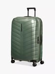 Samsonite Attrix 4-Wheel Spinner 75cm Large Suitcase