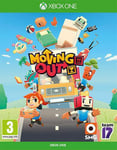 Moving Out Xbox One Sold Out Publishing