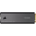 Disque Ssd M.2 - Corsair - Mp700 Pro Se - Tlc Nand - Directstorage - 14 000 Mo/S