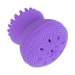 Face Scrubber Face Brush Face Wash Brush Facial Cleansing Brush Cute