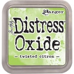 Ranger - Tim Holtz Distress Oxide Twisted Citron Holtz/Ranger