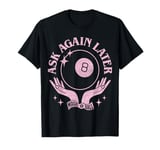 Mattel Magic 8 Ball T-Shirt