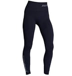 Supacore Femme Coretech Compression Legging en Le Monde est Que de qualité médicale Transparente Les vêtements de Compression pour Sports, Exercices et de Restauration