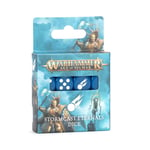 Stormcast Eternals Dice Set 24