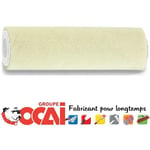 Ocai - toplak rouleau peinture spécial laque en velours pur laine L.180 mm Poils: 4mm