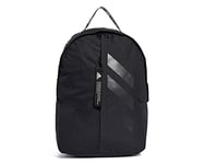 adidas FS8334 CLAS BP FAST 3S Sports backpack unisex-adult black/white NS