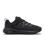 Shoes Nike Nike Revolution 6 (Ps) Size 11.5 Uk Code DD1095-001 -9B