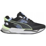 Baskets basses Puma  mirage_sport_tech_reflective_biancoverde