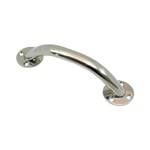 Marine Town Hand Rail - Stainless Steel 333mm