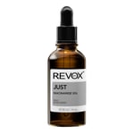 Revox B77 Just Niacinamide 10% Daily Moisturiser 30ml