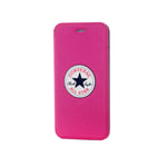 CONVERSE Mobilfodral Canvas iPhone 6 Plus Rosa