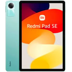 Xiaomi Redmi Pad SE WiFi 8GB RAM 256GB Mint Green