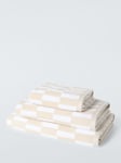 John Lewis ANYDAY Shuffle Towels
