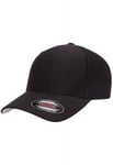 Urban Classics Cool & Dry Calocks Trikot Cap (black,S/M)