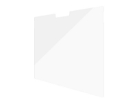 PanzerGlass - Skärmskydd för bärbar dator - lim - för Microsoft Surface Laptop Studio