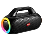 Mifa WildBox ? Enceinte Bluetooth 5.0 60W