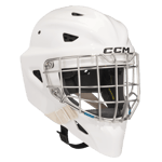 Axis F5 Goalie Face Mask - 24/25, lasten maalivahdin kypärä