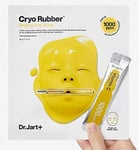 [Dr.Jart+] Cryo Rubber Avec Masque Éclaircissant À La Vitamine C (1 Pièce)