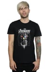 Avengers Infinity War Gauntlet T-Shirt