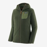 Patagonia W's R1 Air Full-Zip Hoody