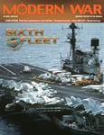 Modern War 41: Sixth Fleet