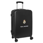 Trolley Real Madrid C.F. 23/24 Away Noir