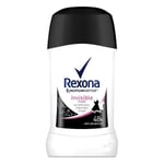 Rexona Motionsense Invisible Pure antiperspirantti 40 ml