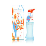 Parfum Femme Cheap & Chic I Love Love Moschino EDT