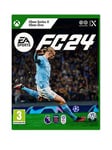 Xbox Ea Sports Fc 24