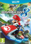 Mario Kart 8 Wii U